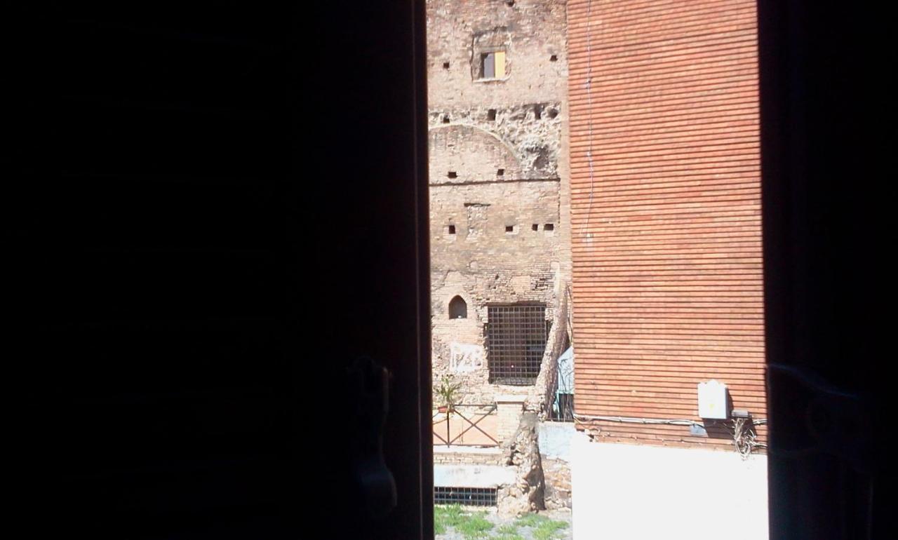 Apartment Casina Tiberina