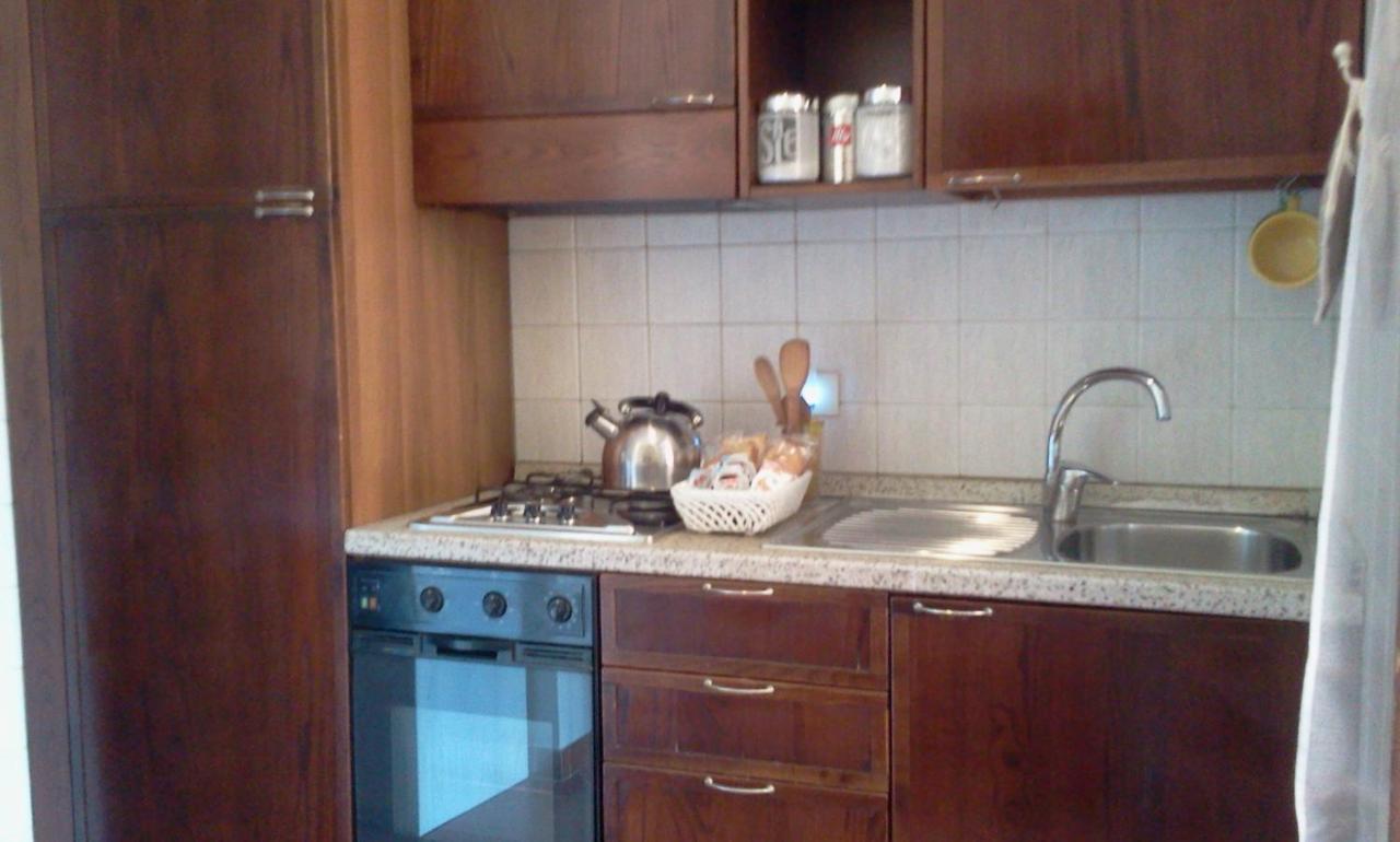 Casina Tiberina Lejlighed *