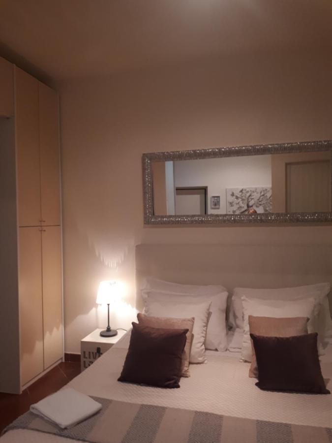 Casina Tiberina Lejlighed *