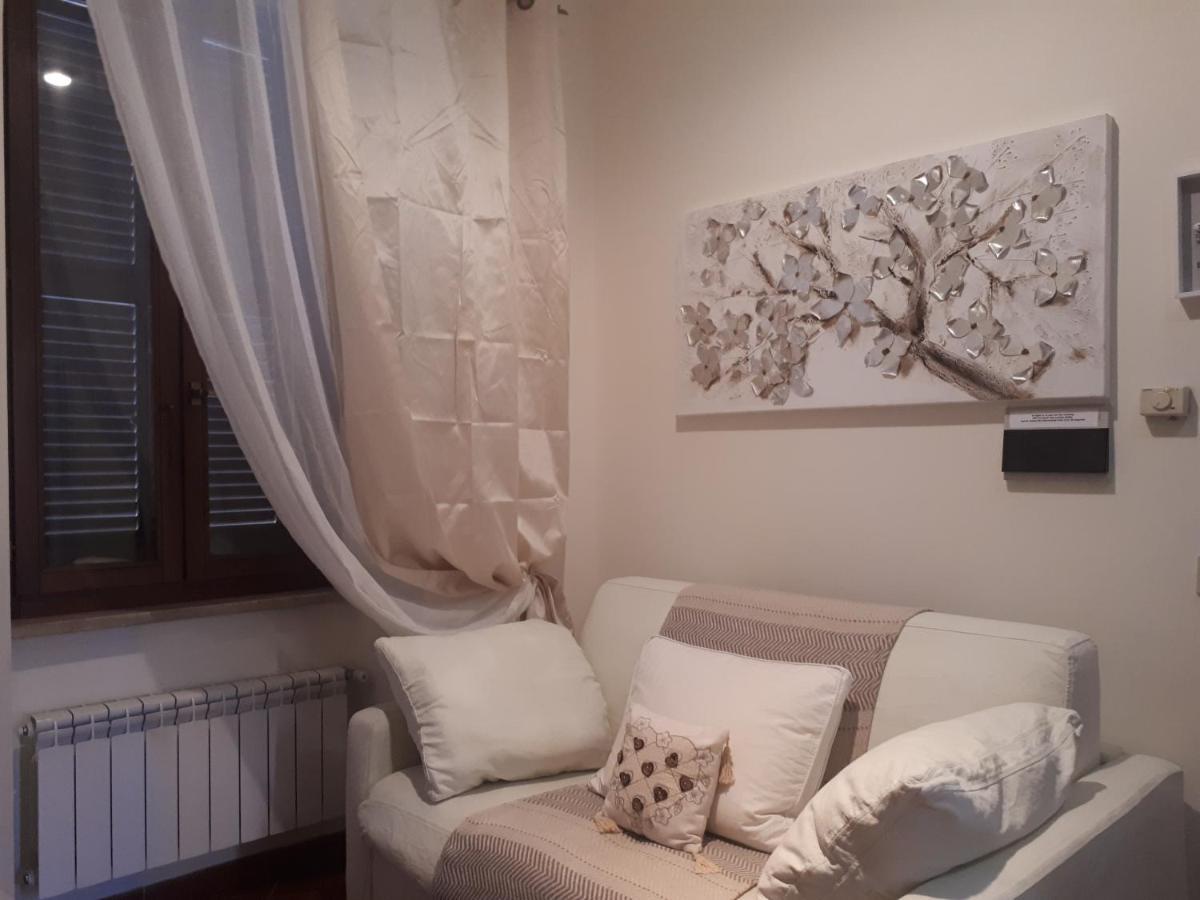 Casina Tiberina * Rom