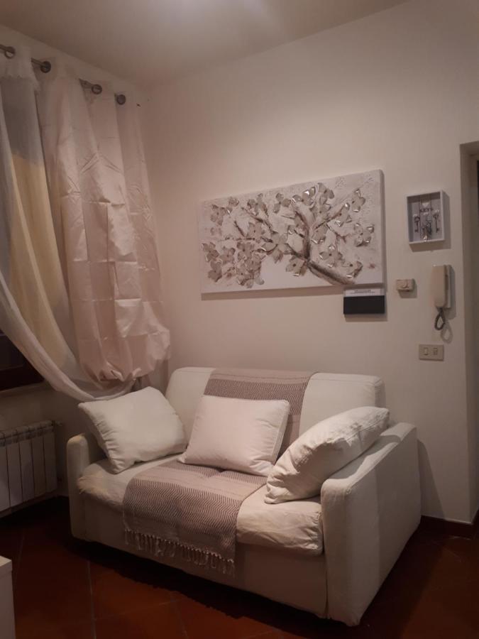 Lägenhet Casina Tiberina