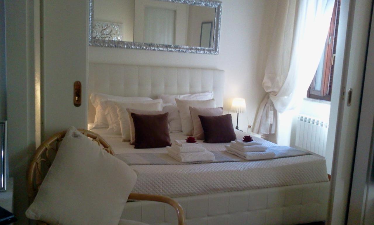 Casina Tiberina * Rom