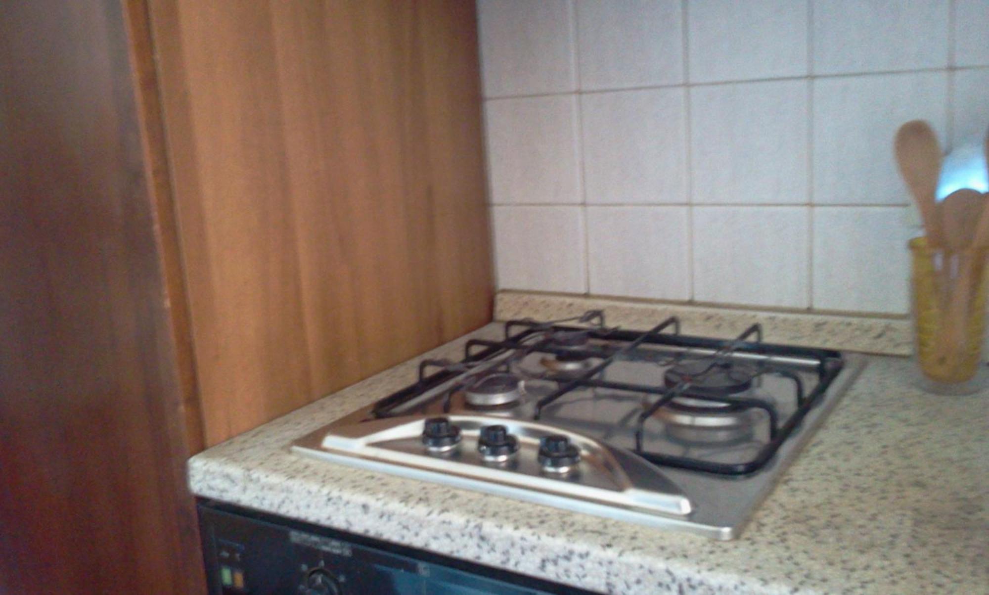 Lägenhet Casina Tiberina Rom