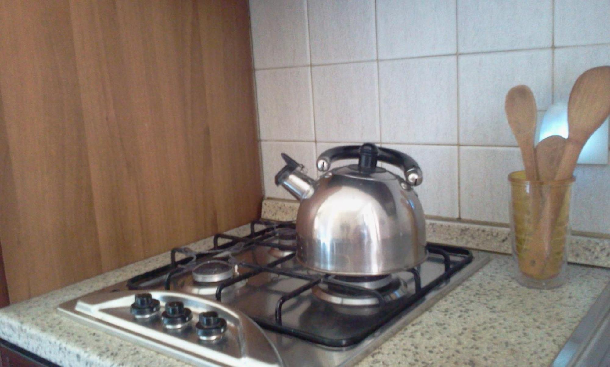 Casina Tiberina * Rom