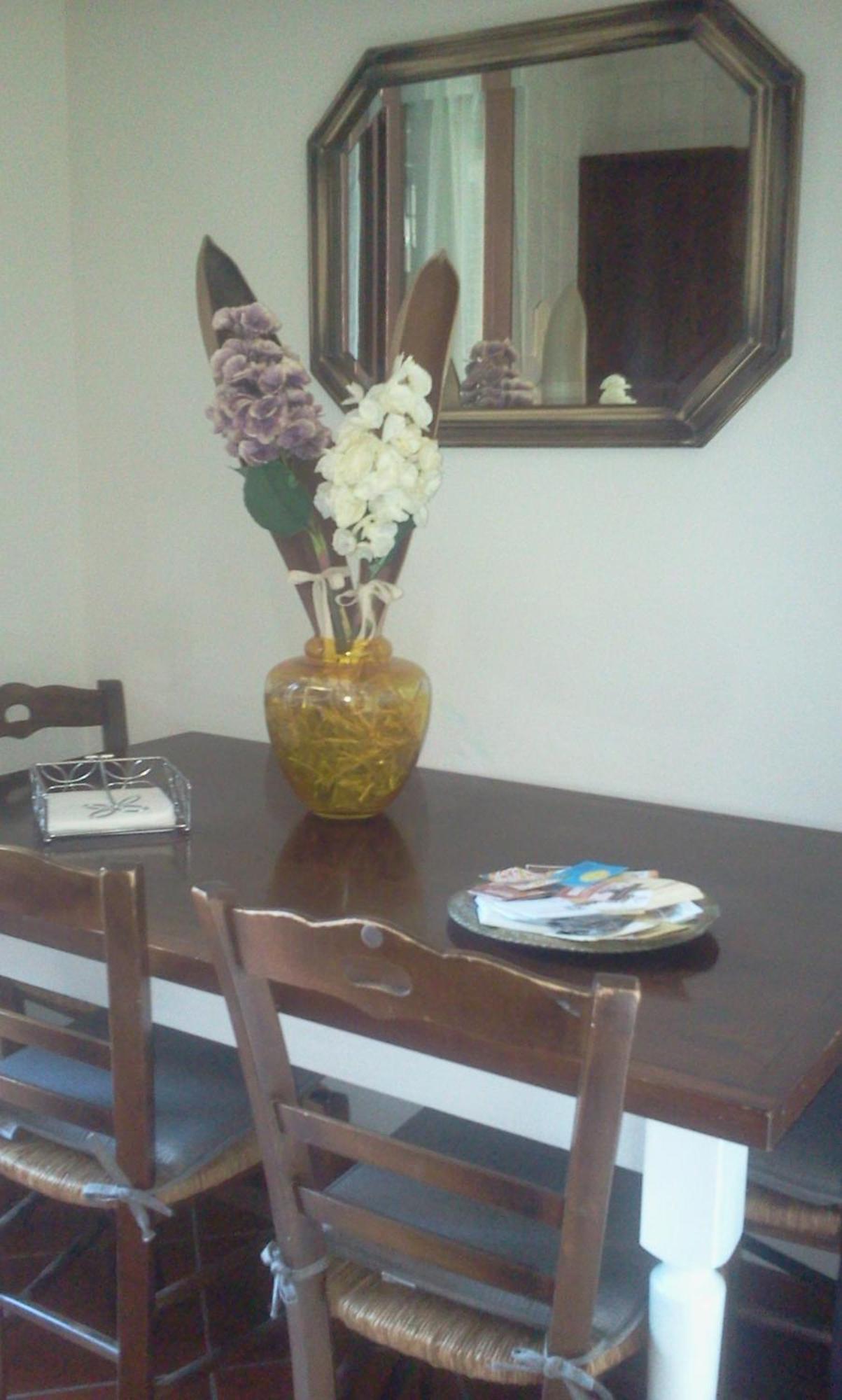 Lejlighed Casina Tiberina Rom