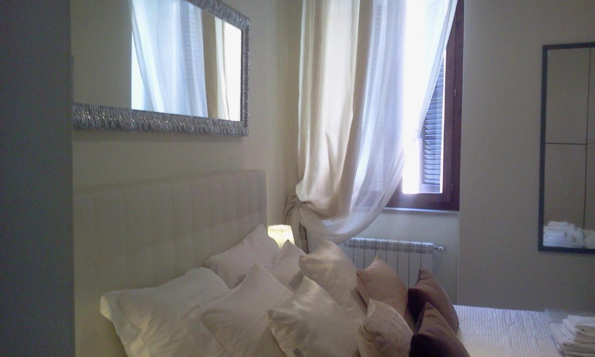 Lejlighed Casina Tiberina